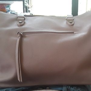 ELLIOTT LUCCA HAND BAG